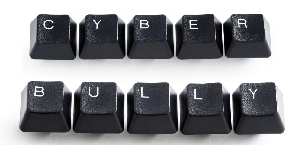cyberbullies defeated
