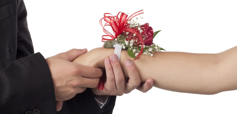 Prom Pressure