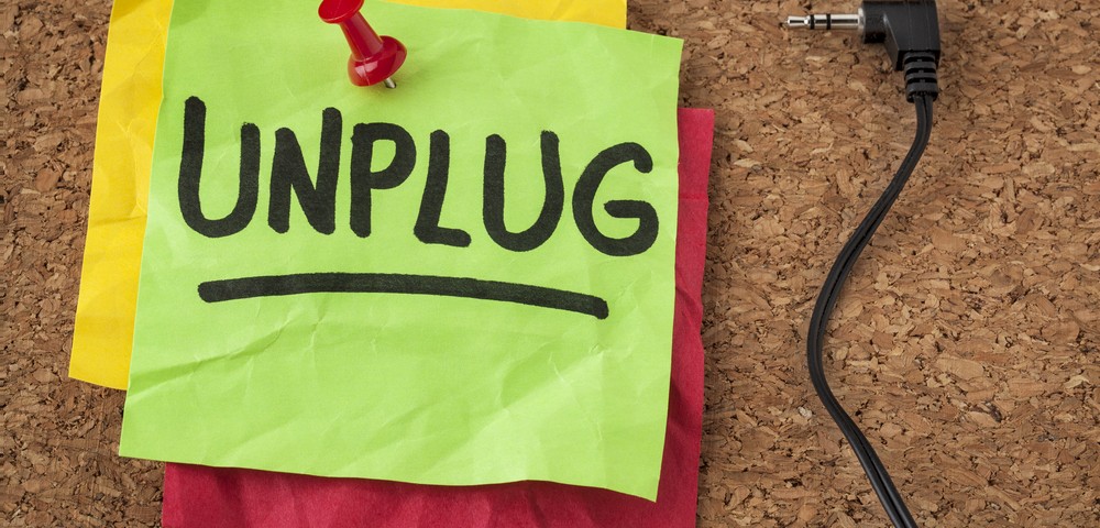 unplugged