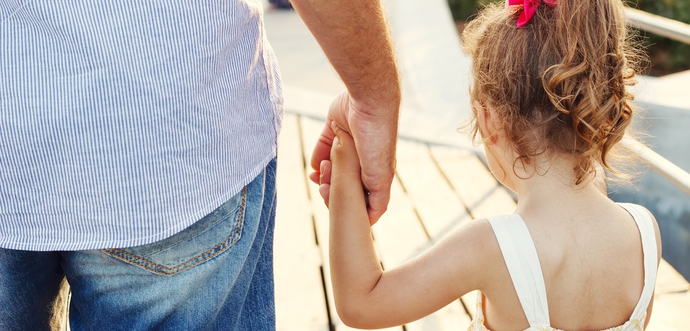 fathers and daughters