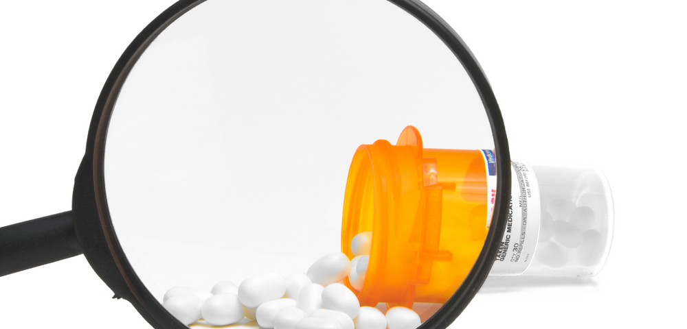Prescription Opiates