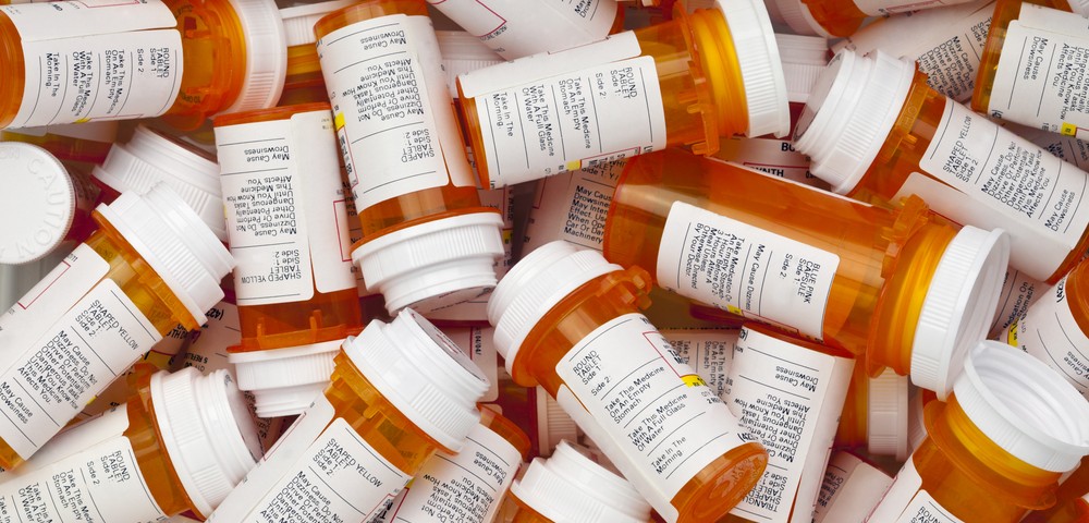 prescription drugs