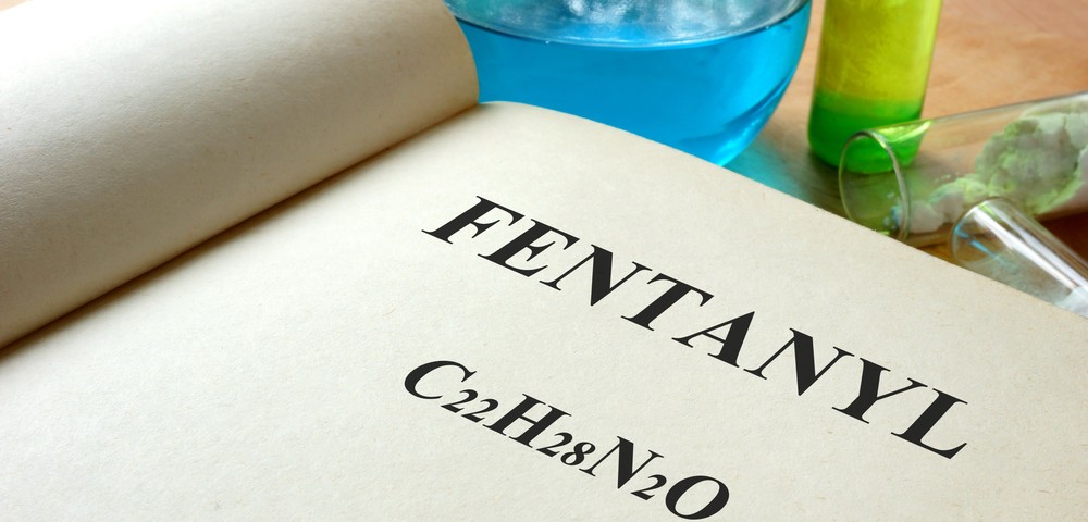 fentanyl and spice