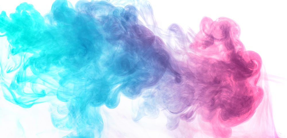 drinking alcohol vapor