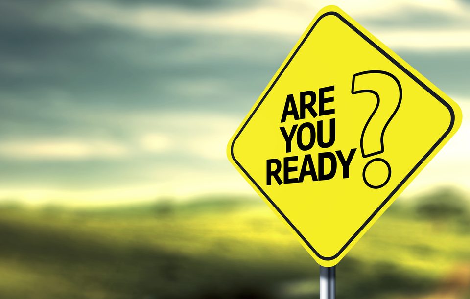 ways to prepare for an emergency