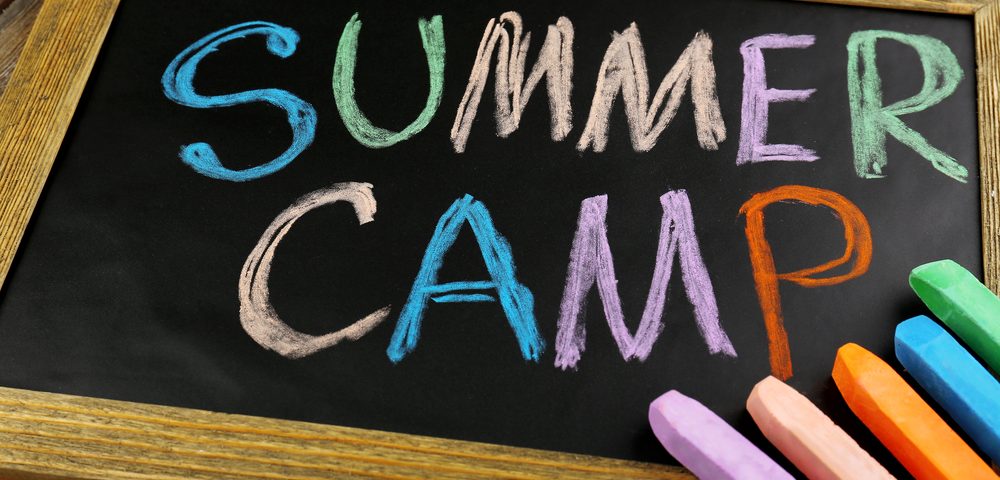 summer camps in arizona