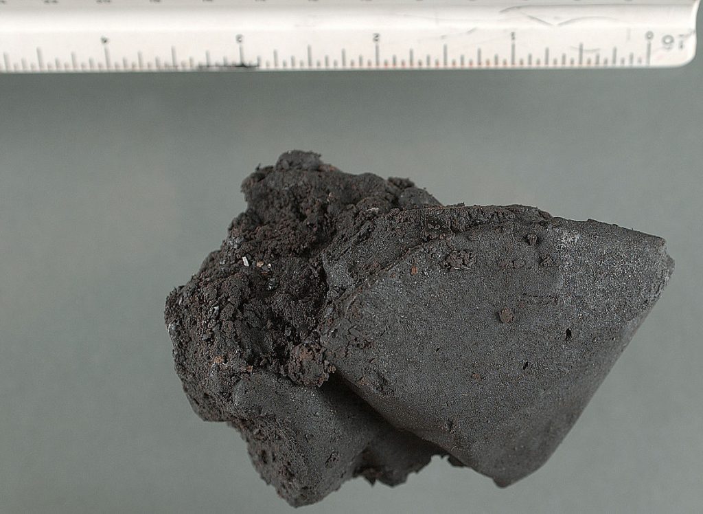 black tar heroin