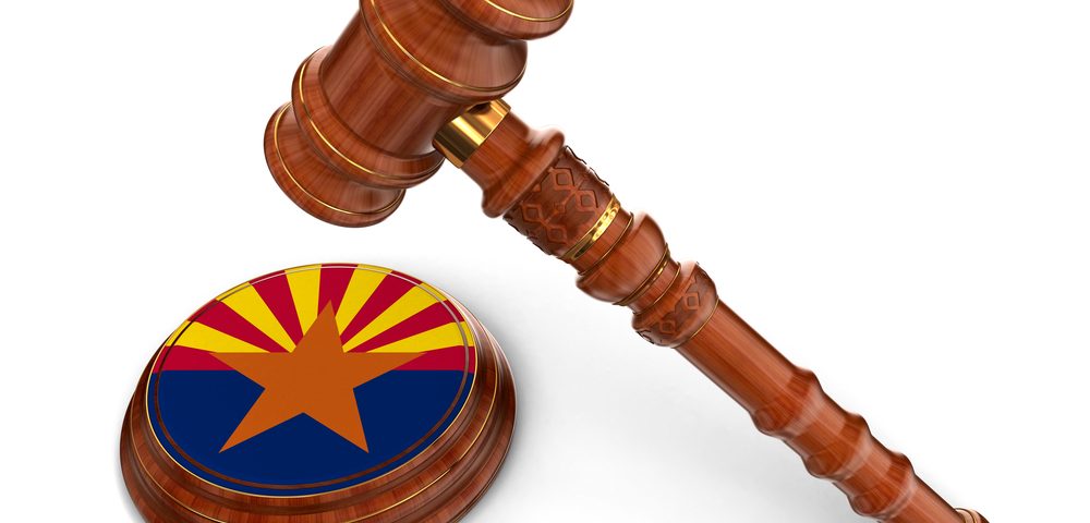 Arizona Laws