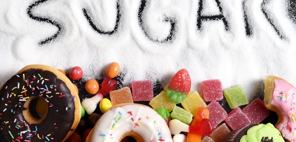 too much sugar