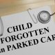 forgotten child