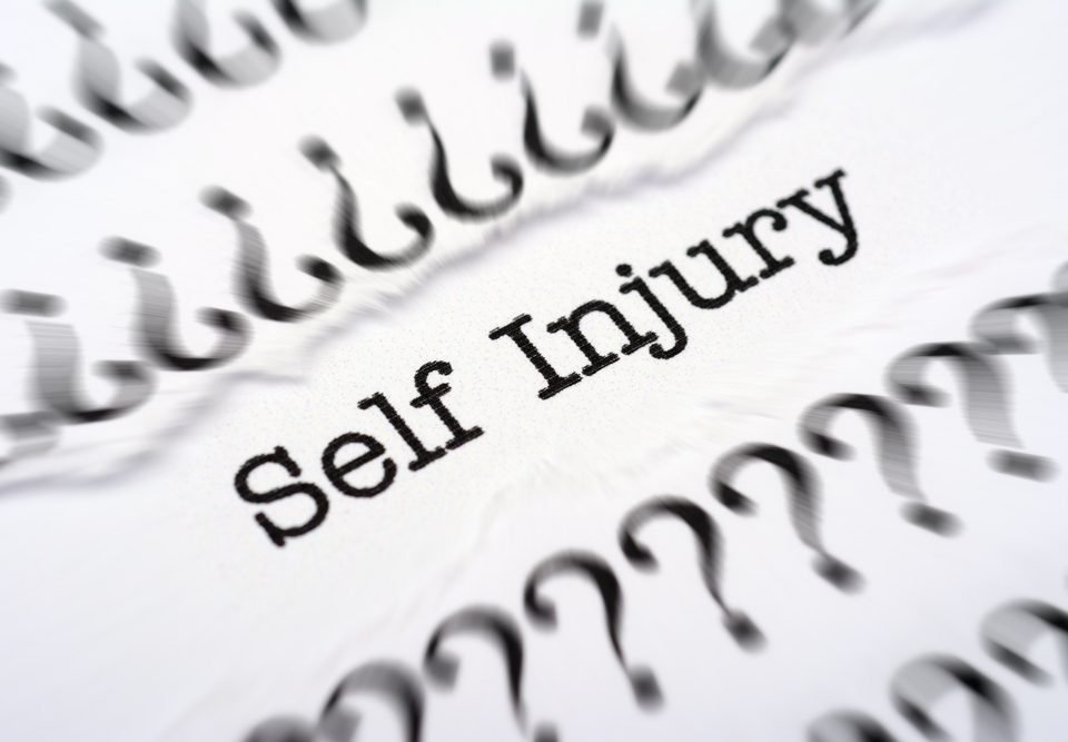 self-injury