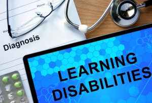 learning disorders