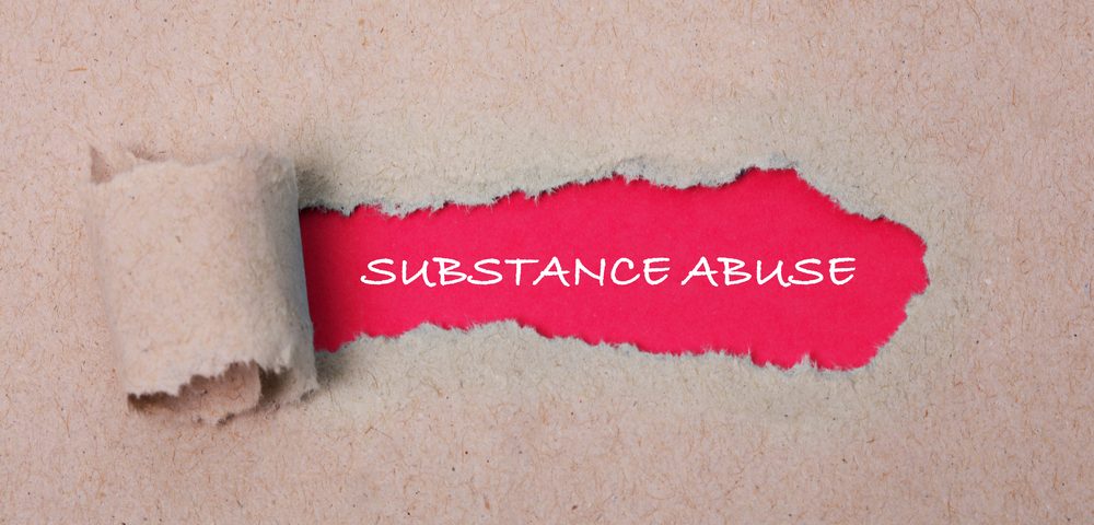 drug abuse