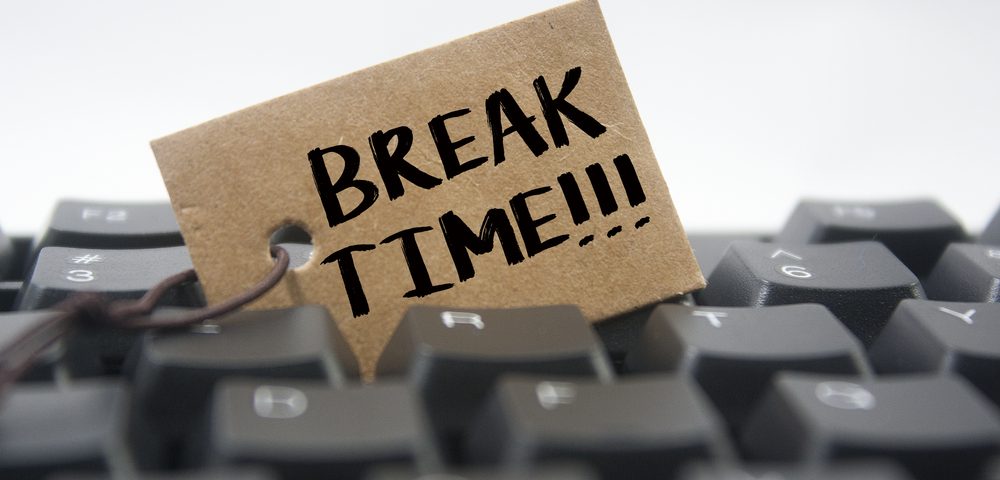 tech free time